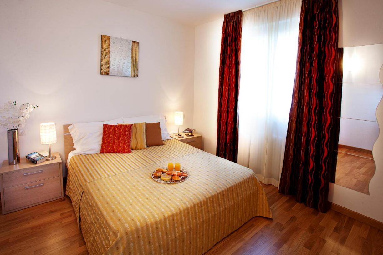 Tremezzo Residence 3-1 Of 11 Apartments In An Exclusive Residence By Italian Apartments Εξωτερικό φωτογραφία