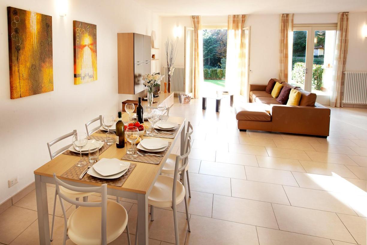 Tremezzo Residence 3-1 Of 11 Apartments In An Exclusive Residence By Italian Apartments Εξωτερικό φωτογραφία